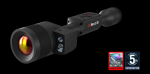 ATN Mars 5 XD LRF 2-20x