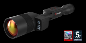 ATN Mars 5 XD LRF 3-30x