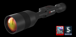 ATN Mars 5 XD 3-30x