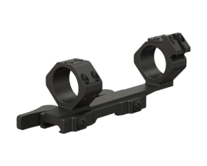 Low Profile Quick Detach Heavy Duty Mount