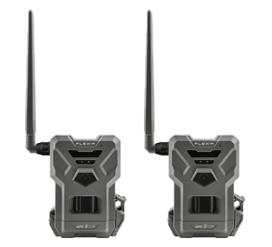 SPYPOINT FLEX-M Twin Pack