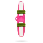Clausen Roedeercall Pro Pink