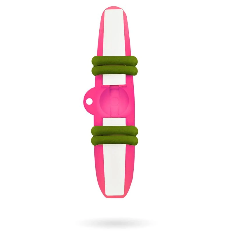 Clausen Roedeercall Pro Pink