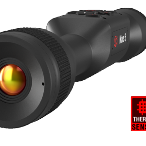 Luneta termowizyjna ATN Mars 5 320 3-12x19mm