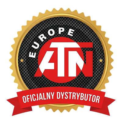 Officially Dystrybutor marki ATN
