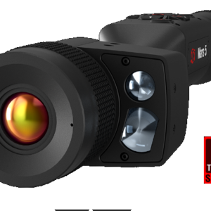 Luneta termowizyjna ATN Mars 5 320 4-16x25mm LRF