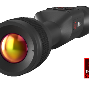 Luneta termowizyjna ATN Mars 5 320 5-20x35mm