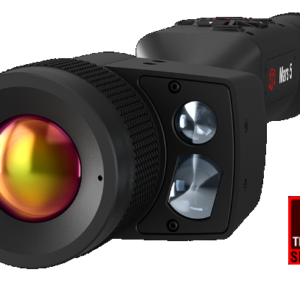 Luneta termowizyjna ATN Mars 5 320 5-20x35mm LRF