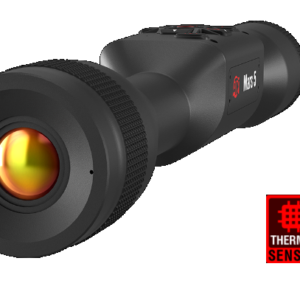Luneta termowizyjna ATN Mars 5 640 2-16x25mm