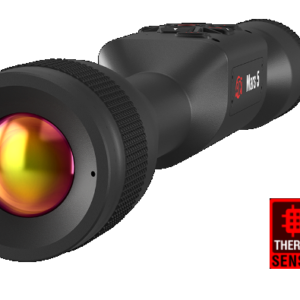 Luneta termowizyjna ATN Mars 5 640 3-24x35mm