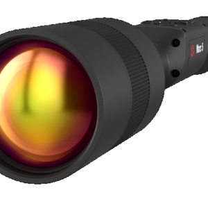 Luneta termowizyjna ATN Mars 5 640 5-40x75mm