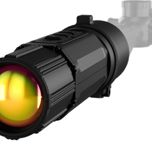 Nasadka termowizyjna ATN TICO-LTV,1x,320x240,25mm,12 micron Thermal Clip-On