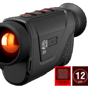 Monokular kamera termowizyjna ATN BlazeHunter 635 LRF 2.5x–20x