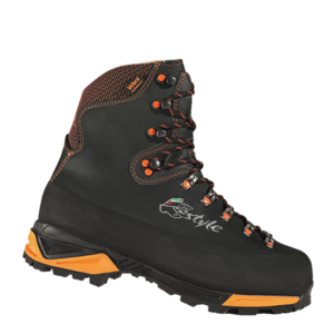 Buty KOSTYLE myśliwskie, trekkingowe, outdoorowe KS-AVANT z nubuku z podeszwą Vibram – Wodoodporne i trwałe