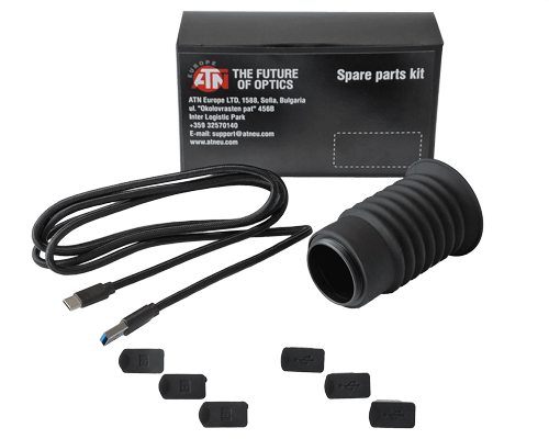 GEN 4 Scope Kit