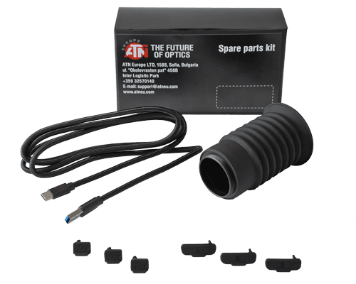 GEN 5 Scope Kit