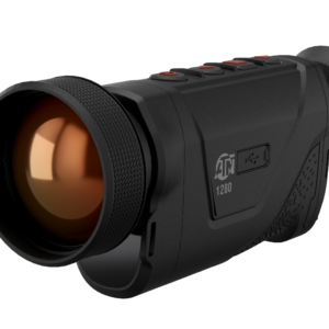 Monokular termowizyjny ATN BlazeHunter XD 2-16x LRF 1280x1024