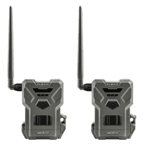 Fotopułapka SPYPOINT FLEX-M Twin Pack