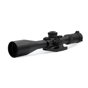 LUNETA CELOWNICZA WOLFER DISTANT + FFP 6-24X52 TUBUS 34MM
