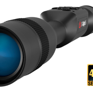 Luneta noktowizyjna ATN X-Sight 5 V2 5-25x Dzień/Noc 4K