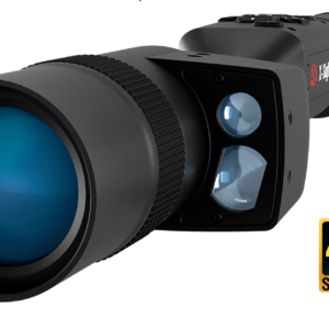 Luneta noktowizyjna ATN X-Sight 5 V2 LRF 5-25x Dzień/Noc