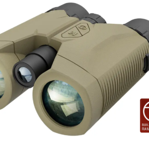 Lornetka z dalmierzem 2000m ATN 10x42 LRF Binocular