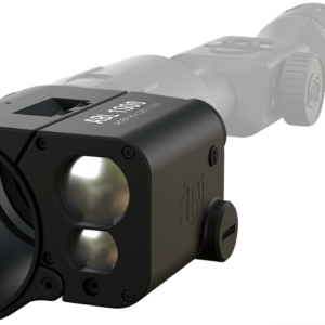 Dalmierz ATN Dodatkowy Laser Balistyczny 1000