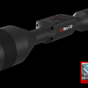 Luneta termowizyjna ATN Mars 5 XD EVO 2-20x50mm
