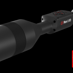 Luneta termowizyjna ATN Mars 5 XD EVO 4-40x100mm