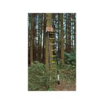 Ambona myśliwska plecakowa przydrzewna 2,7m