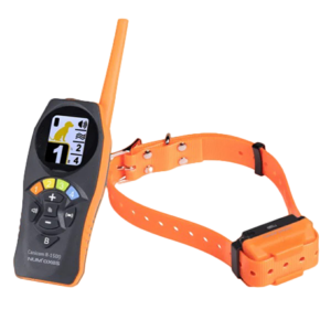 Obroże treningowe, obroże edukacyjne CANICOM R-500