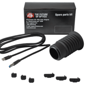 Zestaw naprawczy ATN GEN 5 Scope Kit