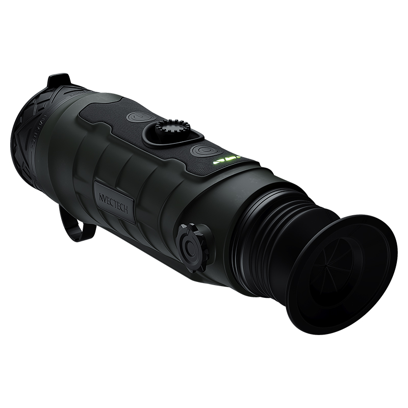 Monokular termowizyjny Nvectech PATRIOT 2 H50 - obrazek 2
