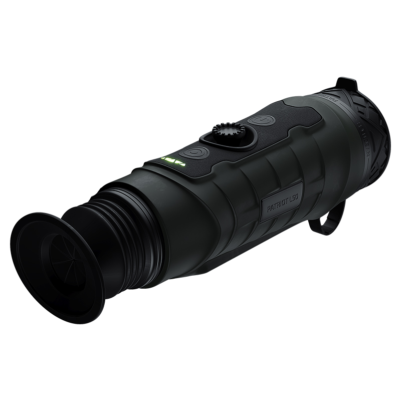 Monokular termowizyjny Nvectech PATRIOT 2 H50 - obrazek 3