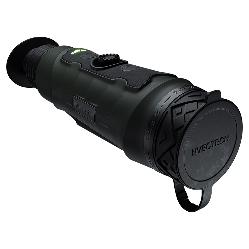 Monokular termowizyjny Nvectech PATRIOT 2 H50 - obrazek 4