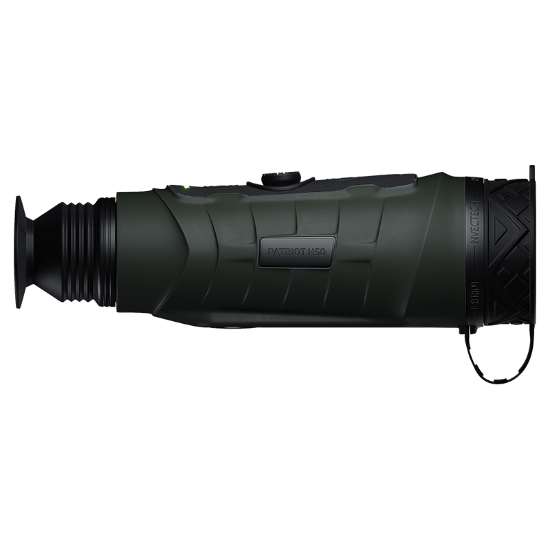 Monokular termowizyjny Nvectech PATRIOT 2 H50 - obrazek 6