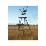 Ambona myśliwska wolnostojąca zwyżka 360° 2,5 m
