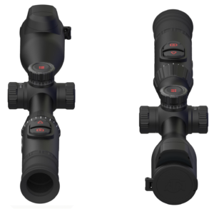 Luneta Termowizyjna ATN THOR-6 640x512  3-24x   LRF