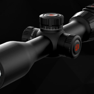 Luneta Termowizyjna ATN THOR-6 640x512 | 3-24x