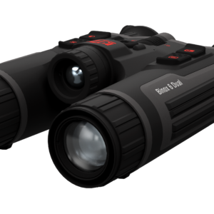 4w1 Lornetka Termowizyjna ATN Binox-6 4K Ultra HD Dual 3-24x