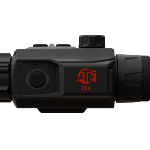 Celownik Termowizyjny ATN ThOR 6 Mini 256x192 2.5-20x