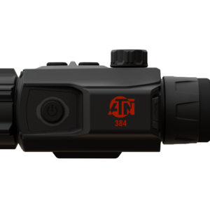 Celownik Termowizyjny ATN ThOR 6 Mini 384x288 | 3.5-28x