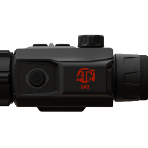 Celownik Termowizyjny ATN ThOR 6 Mini 640x512 | 3-24x