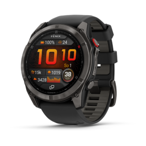 fēnix® 8 Pro – 51 mm, AMOLED