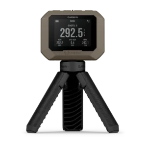Chronograf Garmin Xero C1 PRO